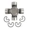 Spicer Universal Joint; Greaseable 15-153X - alternate 5